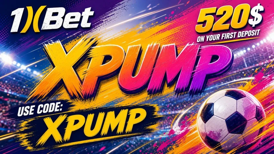 1XBET GAMES in 2026